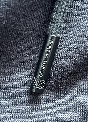 Худі marcelo burlon / марсело бурлон кофта 5
