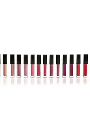 Блиск для губ macy's lip gloss set created for macy's 3