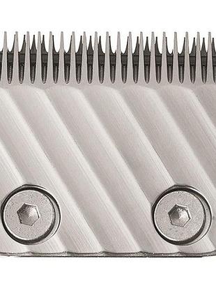 Змінний ножовий блок babyliss pro japanese steel wedge blade (арт. fx8700me) до машинки fx8700e/rge 8705e 45мм