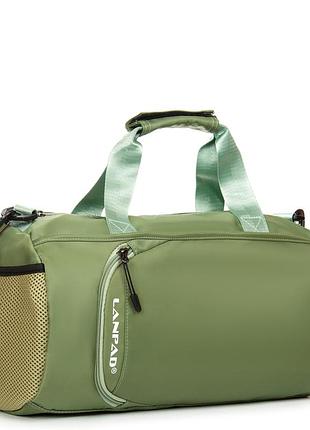 Podium дорожная спорт нейлон lanpad 20824 green
