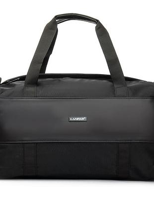 Podium дорожная спорт нейлон lanpad 2269 black
