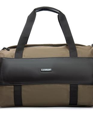 Podium дорожная спорт нейлон lanpad 2269 green