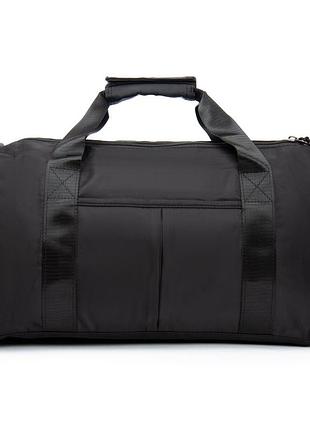 Podium дорожная спорт нейлон lanpad 20823 black