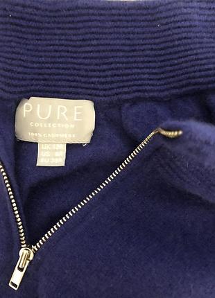 Светр жіночий 100% кашемір pure 5