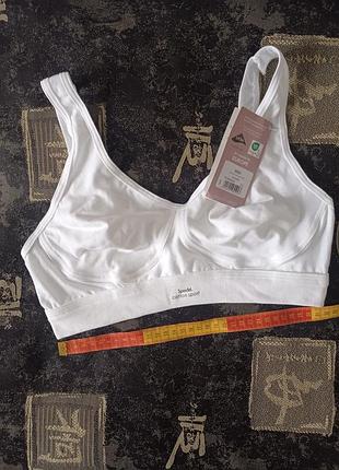 Новий топ бра cotton sport speidel р.м