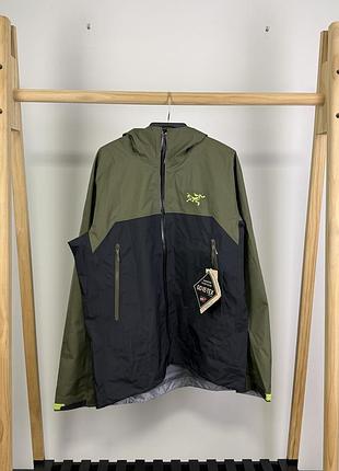 Куртка arcteryx beta gore-tex