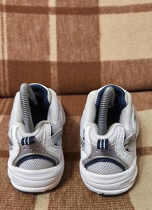 Детские кроссовки new balance 530 3