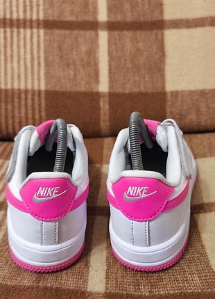 Кроссовки nike air force 3