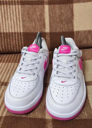 Кроссовки nike air force 2