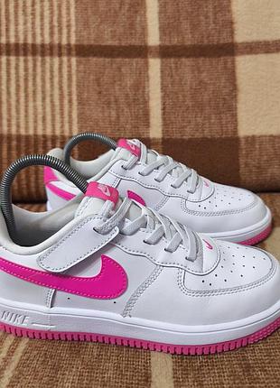 Кроссовки nike air force