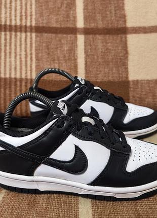 Кросівки nike dunk