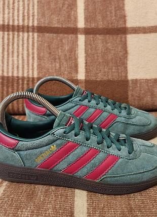 Кросівки adidas spezial