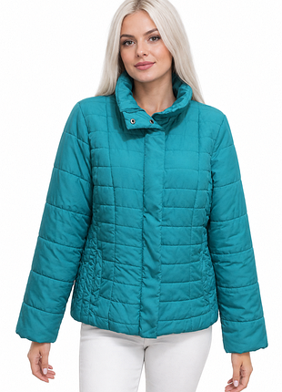 Жіноча демісезонна куртка marks&spencer" , р.14