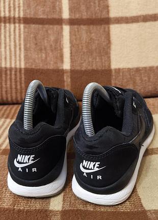 Кроссовки nike 3