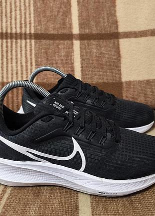 Кросівки nike  air zoom pegasus 39
