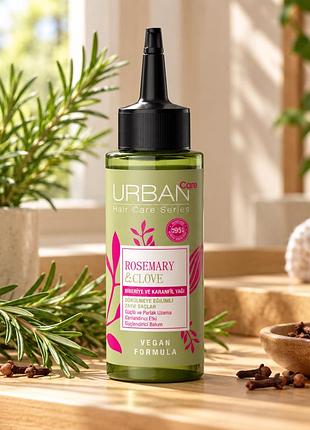 Urban hair care series 100 ml