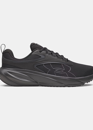 Оригинальн! сша! мужские кроссовки under armour surge 5 6010459-002 в новом состоянии