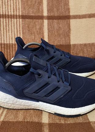 Мужские кроссовки adidas ultraboost