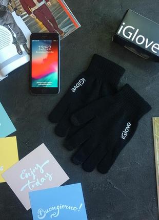 Розпродаж! рукавички для сенсорного екрана2 фото