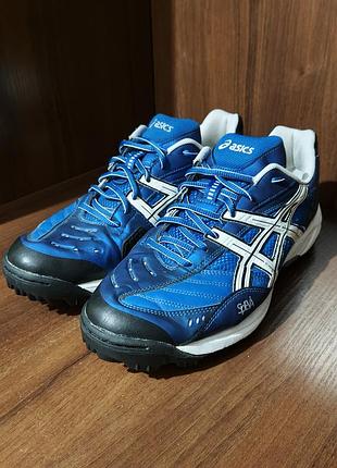 Asics gel-blackheath 3