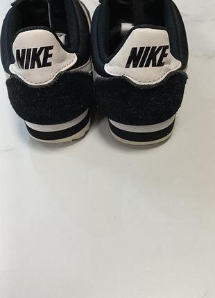 Женские кроссовки nike cortez 7