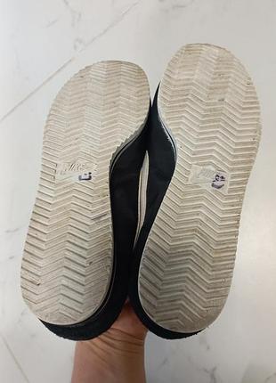 Женские кроссовки nike cortez 9