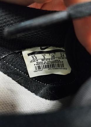 Женские кроссовки nike cortez 8