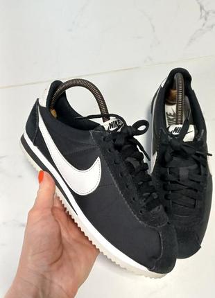 Женские кроссовки nike cortez 2
