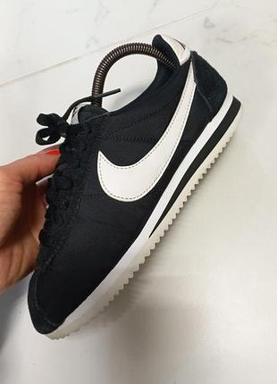 Женские кроссовки nike cortez 3