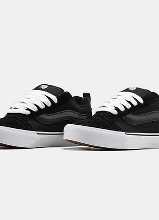 Vans knu skool 2