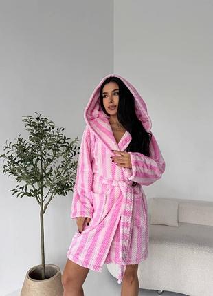 Красивий та ніжний жіночий халат 🎀🎀