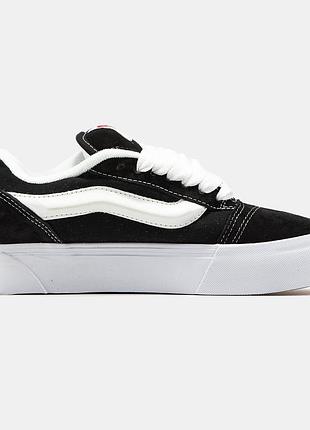 Vans knu skool 2
