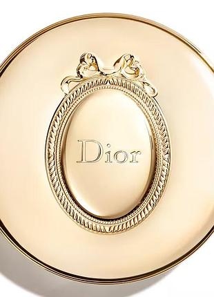 Dior forever glow luminizer 2