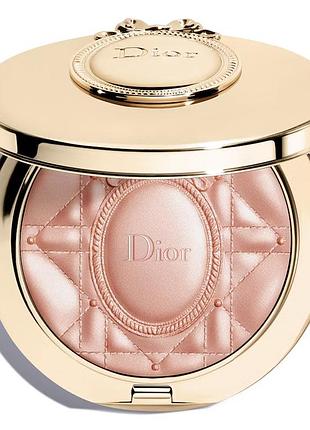 Dior forever glow luminizer