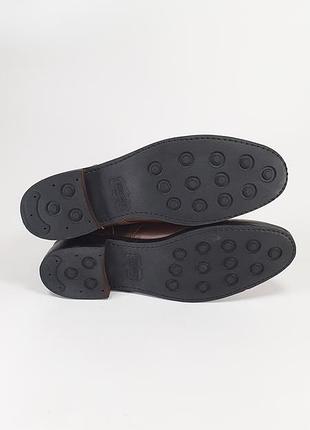 Мужские ботинки 47 31 см 14 us 5