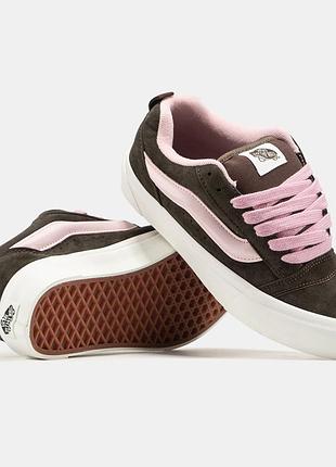 Vans knu skool 3