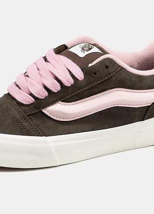 Vans knu skool 4