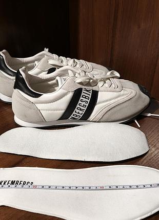 Bikkembergs guti m original 7
