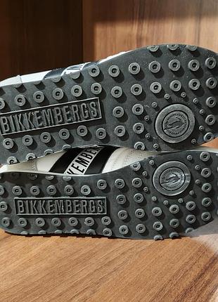 Bikkembergs guti m original 9