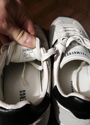 Bikkembergs guti m original 8