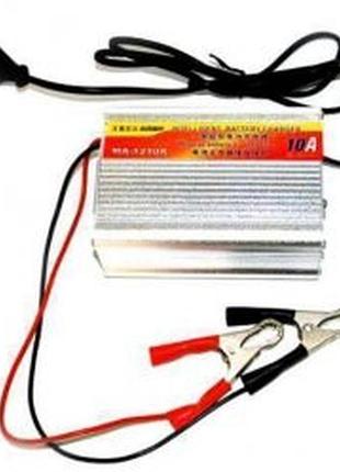 Акумуляторна зарядка battery charger 10a ma-1210a