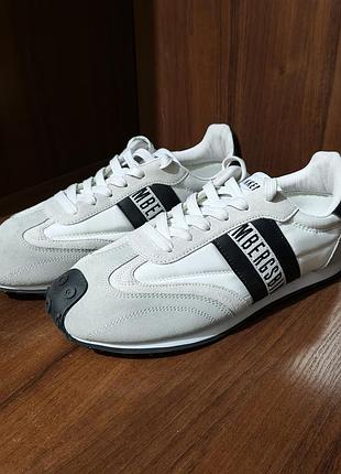 Bikkembergs guti m original 2