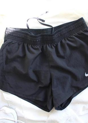 Шортики nike жіночі