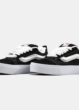 Vans knu skool 4