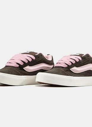 Vans knu skool 2