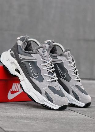 Nike white edition winter 3