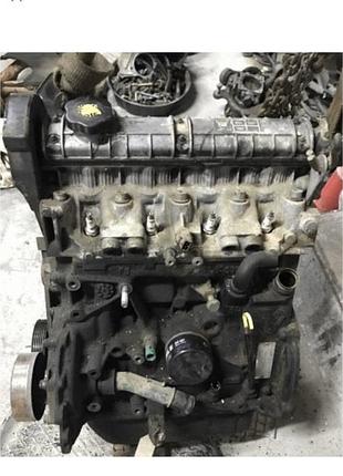 Бу двигатель renault f3r j 728, 7701469159 2.0 8v laguna 1, espace 3. отправка только по предоплате на доставку в обе стороны или самовывоз