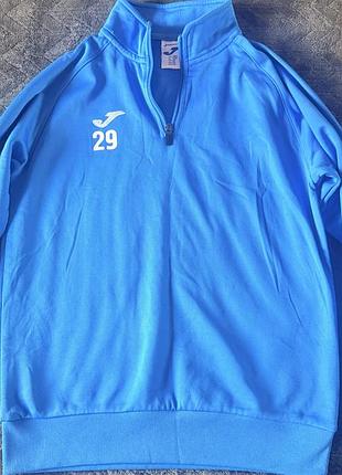 Спортивний костюм joma для хлопчика