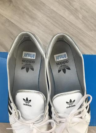 Балетки adidas оригинал4 фото