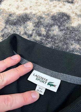 Поло lacoste 4